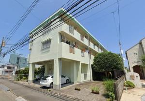 霧島３丁目62の賃貸(アパート・マンション)