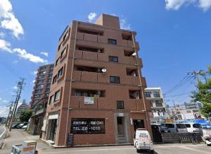 末広１丁目1-1の賃貸(アパート・マンション)