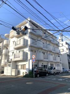 鶴島３丁目65-1の賃貸(アパート・マンション)