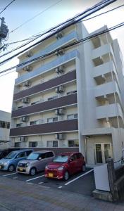 宮崎駅東２丁目4-8の賃貸(アパート・マンション)