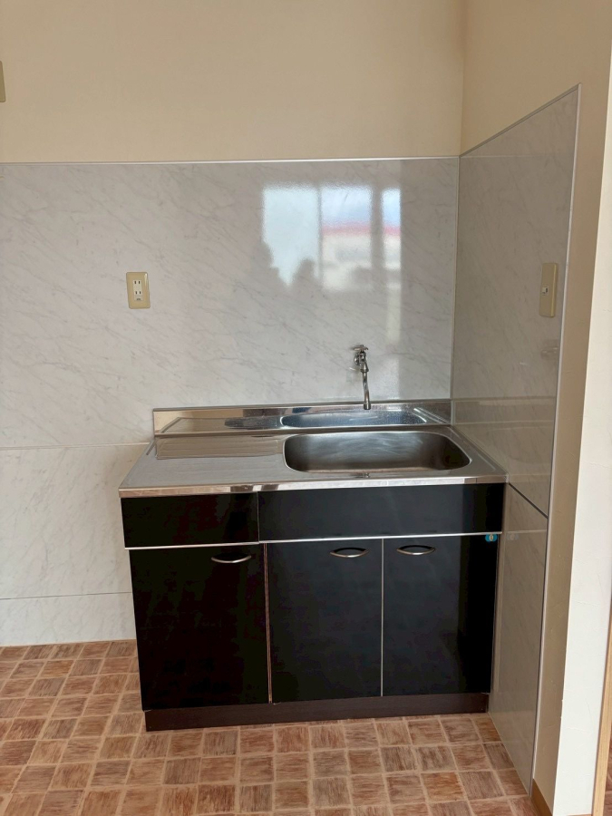 2F店舗(キッチン)