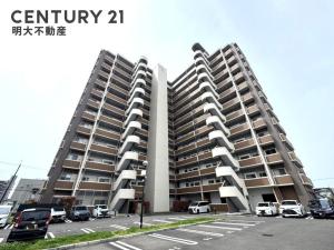 大橋３丁目164の売買(分譲マンション)