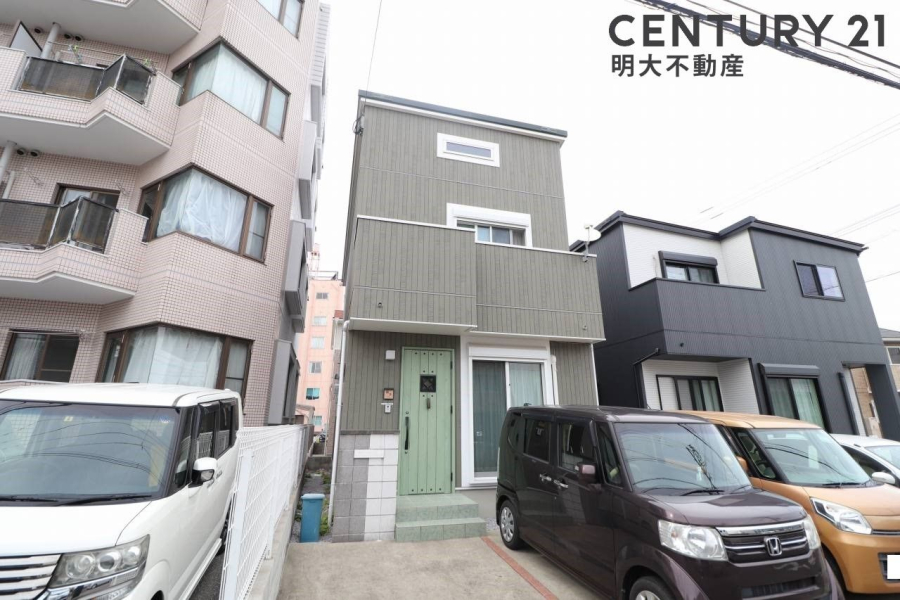 物件の画像 物件画像