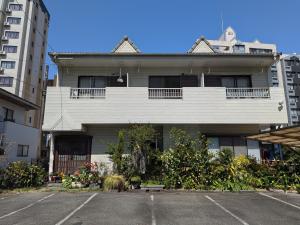 橘通東１丁目4-24の賃貸(アパート・マンション)