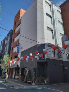橘通西３丁目81の賃貸(店舗・事務所)