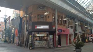 橘通西３丁目90の賃貸(店舗・事務所)