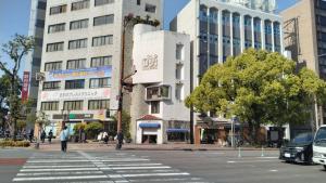 橘通東４丁目125の賃貸(店舗・事務所)