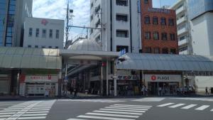 橘通西３丁目51の賃貸(店舗・事務所)
