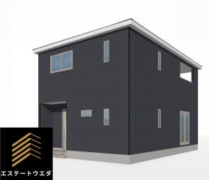 北権現町232-4〈エステートウエダ〉北権現町第1の売買(戸建住宅)