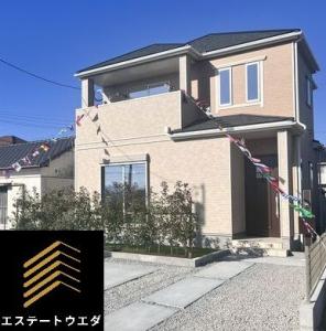 大字田吉1376-2〈エステートウエダ〉田吉3期の売買(戸建住宅)