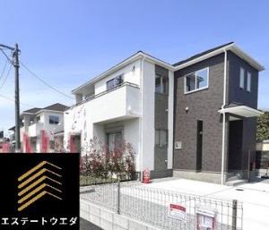 太田３丁目8-12〈エステートウエダ〉太田1期(1号棟～3号棟)２号棟の売買(戸建住宅)
