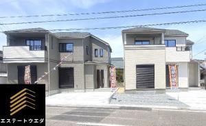 中西町144-1〈エステートウエダ〉中西町3期(1号棟～２号棟)１号棟の売買(戸建住宅)