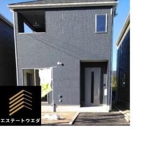 田野町乙9343-1〈エステートウエダ〉田野町乙第５の売買(戸建住宅)