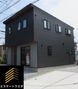 中西町197-13〈エステートウエダ〉フォレクス中西町２の売買(戸建住宅)