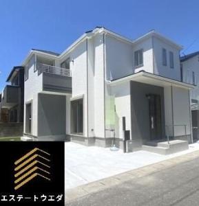 恒久３丁目14-3〈エステートウエダ〉恒久10期の売買(戸建住宅)