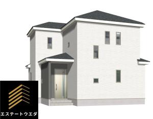 大字本郷南方3510-9〈エステートウエダ〉本郷南方空港入口の売買(戸建住宅)
