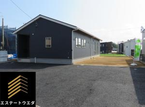 大字三宅4654-5〈エステートウエダ〉西都市三宅第１の売買(戸建住宅)