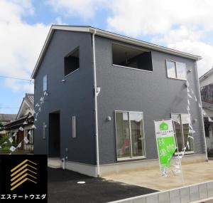 佐土原町下田島12058-2〈エステートウエダ〉佐土原町下田島第10の売買(戸建住宅)