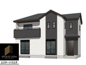 永楽町95-1〈エステートウエダ〉永楽町の売買(戸建住宅)