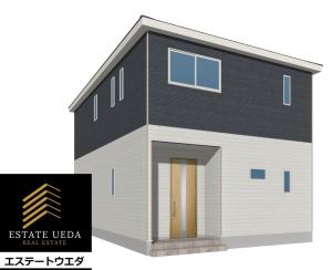 大字本郷南方4140〈エステートウエダ〉本郷南方第５(1号棟～4号棟)1号棟の売買(戸建住宅)