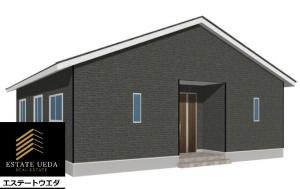 大字本郷南方4563-31〈エステートウエダ〉本郷南方第６の売買(戸建住宅)