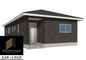 大字北俣655〈エステートウエダ〉綾町北俣第１(全2棟)1号棟の売買(戸建住宅)