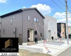 大字本郷北方2440-58〈エステートウエダ〉パティオニュータウン月見ヶ丘(5号棟～6号棟)5号棟の売買(戸建住宅)