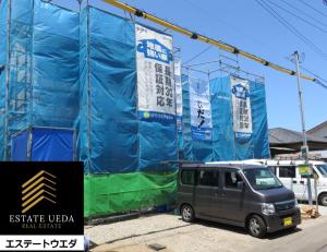 吉村町図公1781-1〈エステートウエダ〉吉村町1781番(長期優良住宅・全２棟)A号棟の売買(戸建住宅)