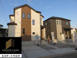 大塚台東１丁目27-5〈エステートウエダ〉大塚台東１丁目(長期優良住宅・全２棟)A号棟の売買(戸建住宅)