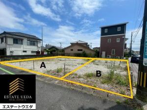 谷川２丁目74-1〈エステートウエダ〉フォレクス谷川２丁目(全2棟)A棟の売買(戸建住宅)