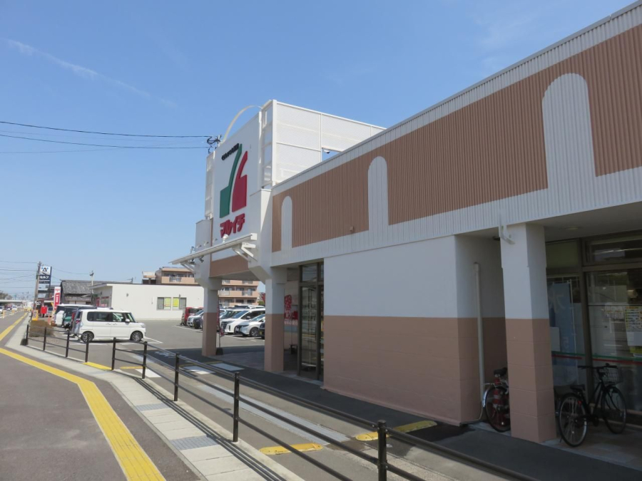 Maruichi本郷店(距離1289m/徒歩17分)