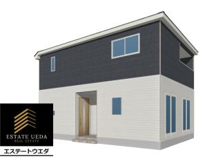 大島町平原962-8〈エステートウエダ〉大島町 第３の売買(戸建住宅)