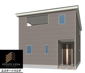 恒久6丁目15-9〈エステートウエダ〉恒久 第17の売買(戸建住宅)