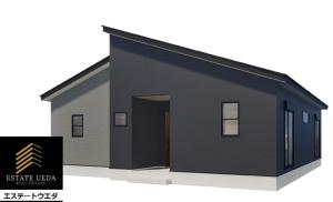 大字郡司分251-1〈エステートウエダ〉よかタウン郡司分１期の売買(戸建住宅)