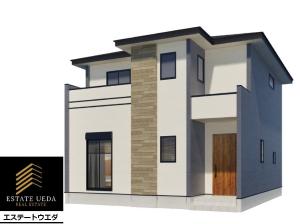 下北方町上田々948-25〈エステートウエダ〉よかタウン下北方町上田々１期(全２棟)２号棟の売買(戸建住宅)