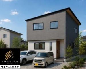大塚町浜川田4898-3〈エステートウエダ〉フォレクス大塚町10の売買(戸建住宅)
