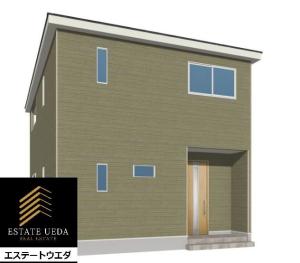 大字熊野10508-1〈エステートウエダ〉熊野第６の売買(戸建住宅)