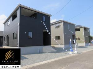 恒久６丁目6-4〈エステートウエダ〉恒久第14-2期(残り2棟)5号棟の売買(戸建住宅)