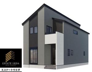 祇園３丁目138-2〈エステートウエダ〉よかタウン祇園３丁目2期(全4棟)4号棟の売買(戸建住宅)