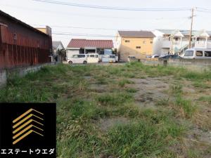 東大宮２丁目13-45〈エステートウエダ〉東大宮2丁目の売買(売地)