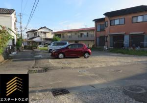 大字島之内1773〈エステートウエダ〉島之内の売買(売地)