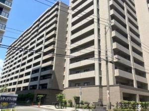 錦町6-3の売買(分譲マンション)