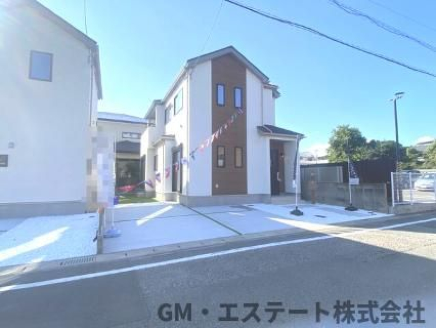 物件の画像 物件画像