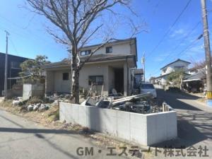 波島２丁目314の売買(戸建住宅)
