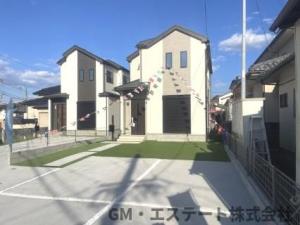 大坪東２丁目8の売買(戸建住宅)