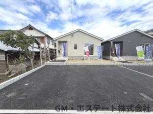 大王町56-3の売買(戸建住宅)