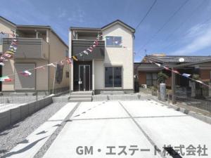 月見ケ丘２丁目24の売買(戸建住宅)