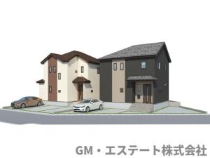 大塚台東１丁目27-5の売買(戸建住宅)