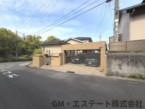 生目台東５丁目2-5、2-6の売買(戸建住宅)