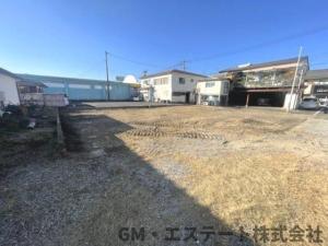 大塚町馬場崎3584-6、3584-10の売買(売地)